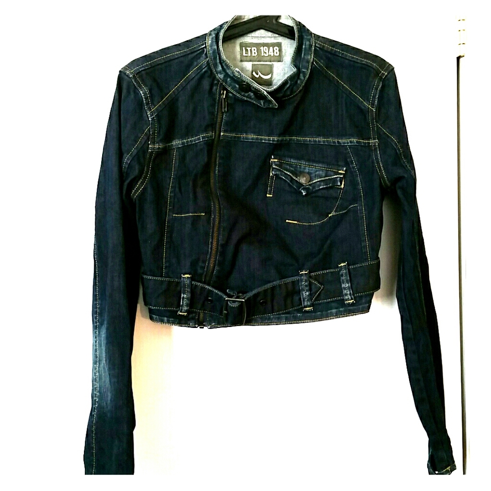LTB 1948 denim jacket